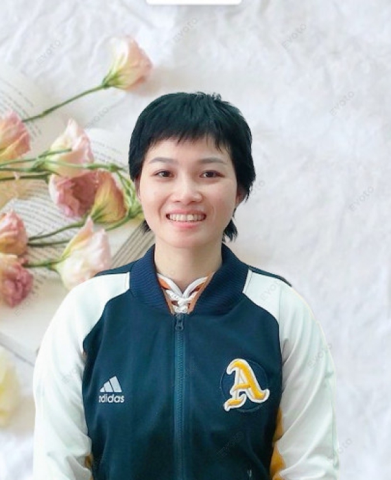 Em Khánh quê An Giang