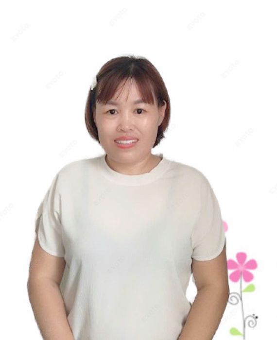Chị Thanh quê Nam Định