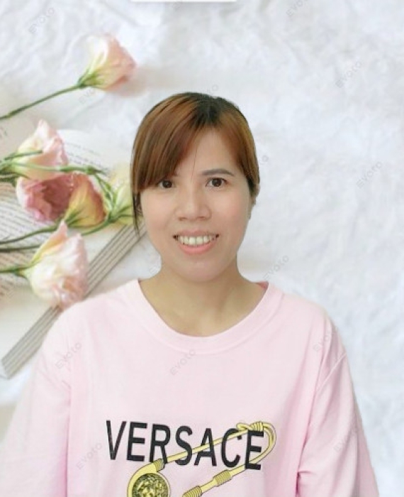 Em Lưu quê Hà Tĩnh