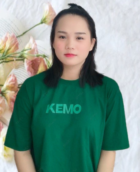 Nguyễn Thị Cẩm Tú