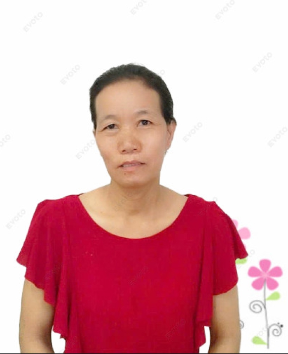 Chị Mai quê Phan Rang