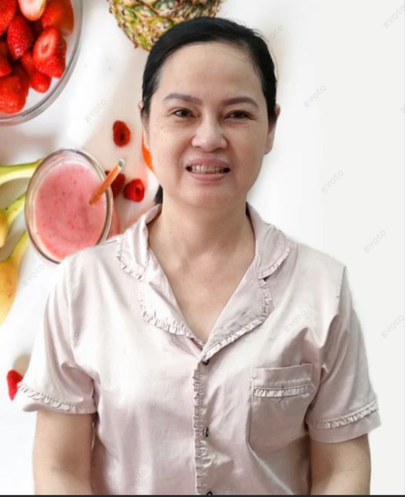 Trương Thị Thanh Phương