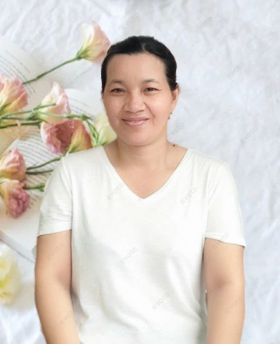 Đổng Thị Ngọc Chi