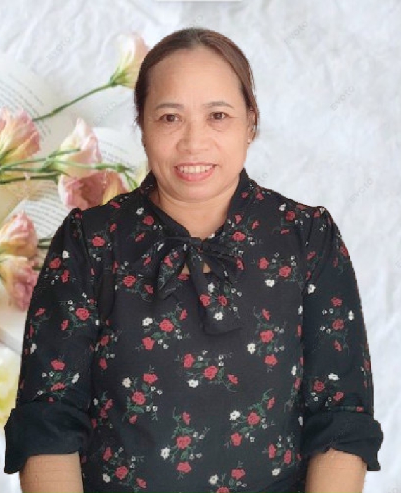 Cô Duẫn quê Hà Tĩnh