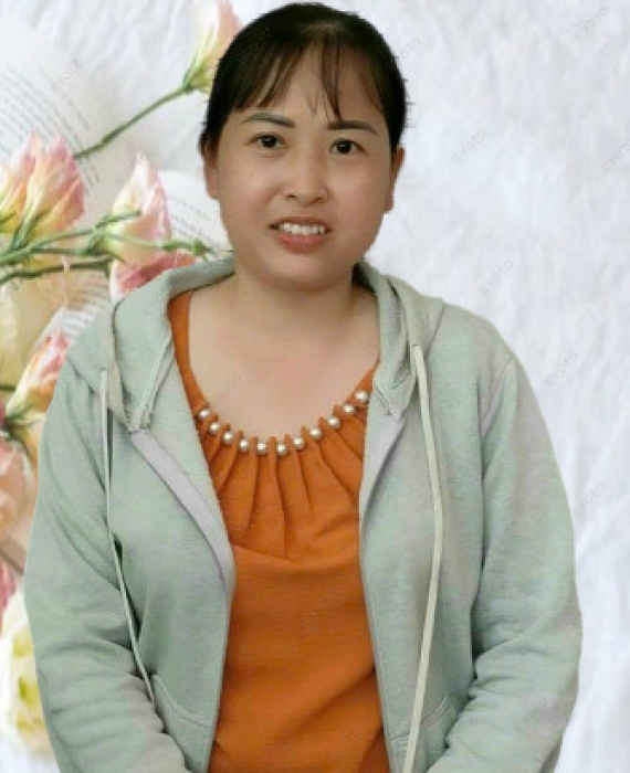 Chị Loan quê Bến Tre sinh năm 1984