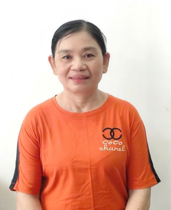Lê Thị Sô