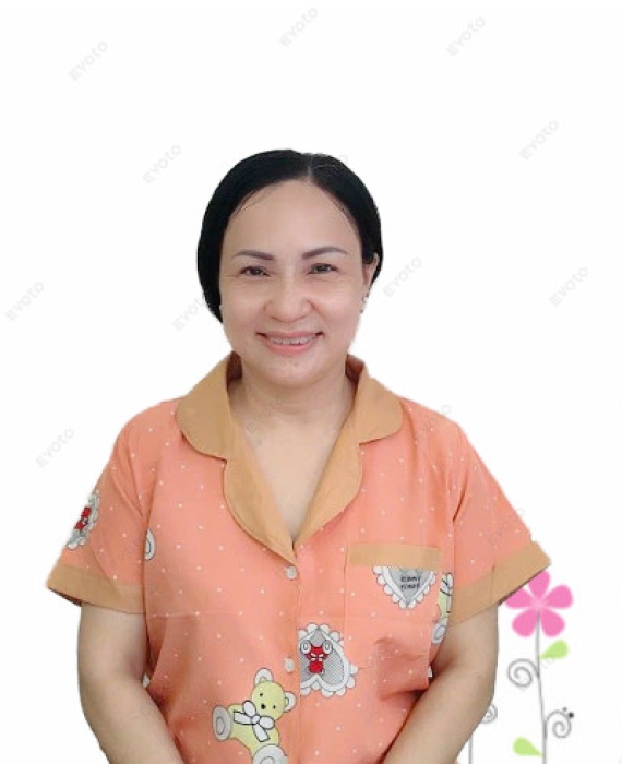 Chị Thu sống miền Nam