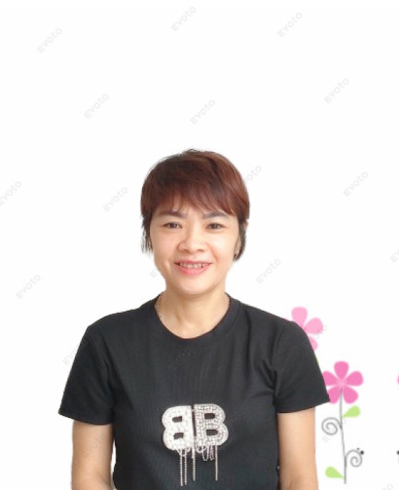 Chị Thuý quê Tuyên Quang