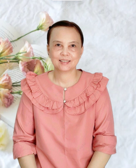 Cô Hằng quê Cà Mau