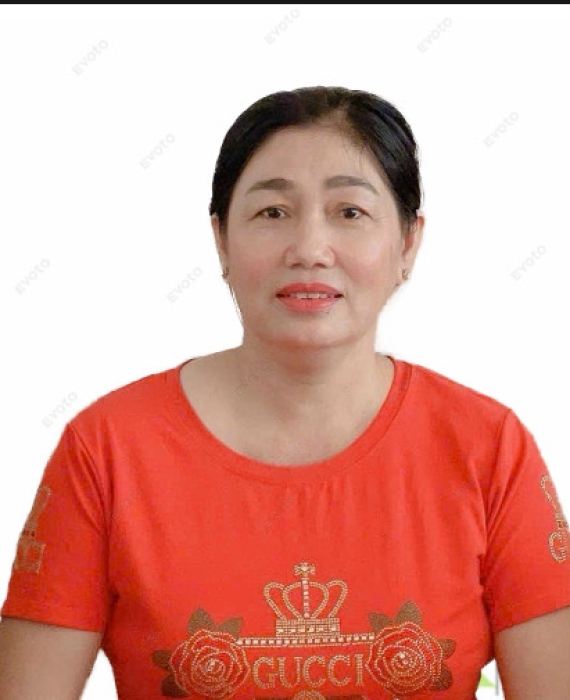 Cô Hiệp quê Bình Thuận 