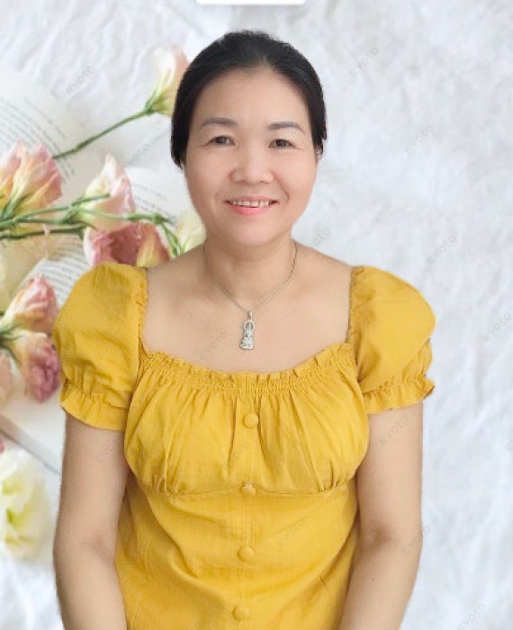 Chị Hương Đồng Nai