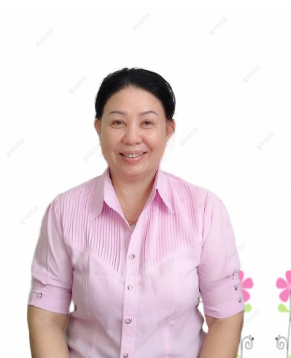 Cô Dung quê Đồng Nai