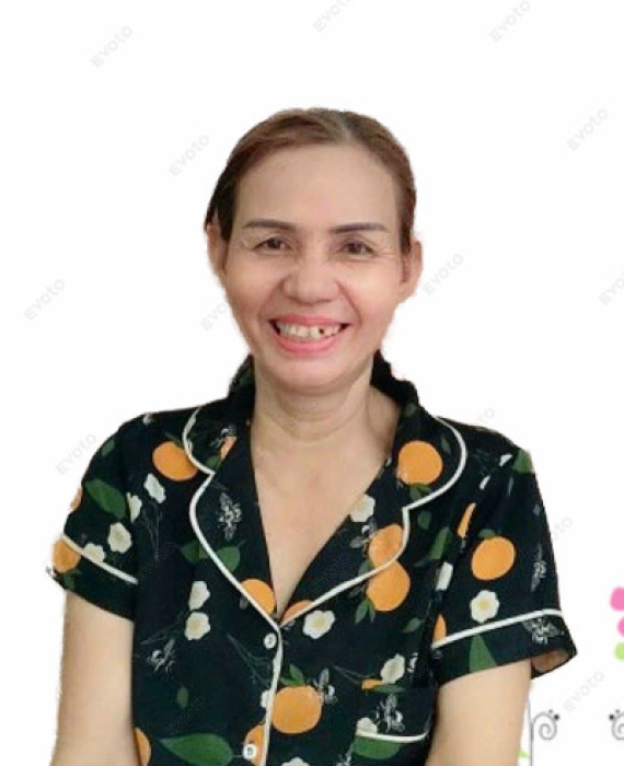 Cô Mai quê Phú Thọ 