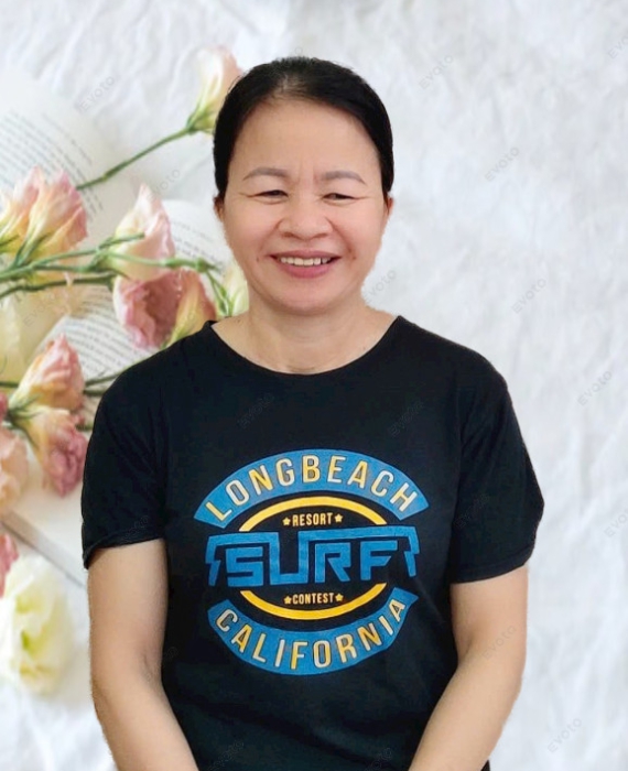 Nguyễn Thị Phương  quê Thái Bình