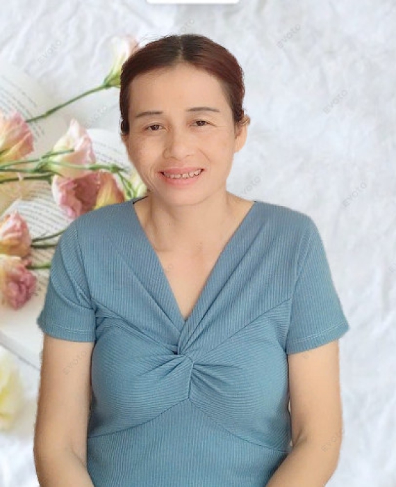 Cô Nam quê góc Thái Nguyên