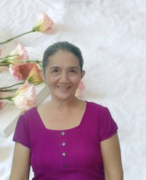 Cô Út quê Cần Thơ sinh năm 1966