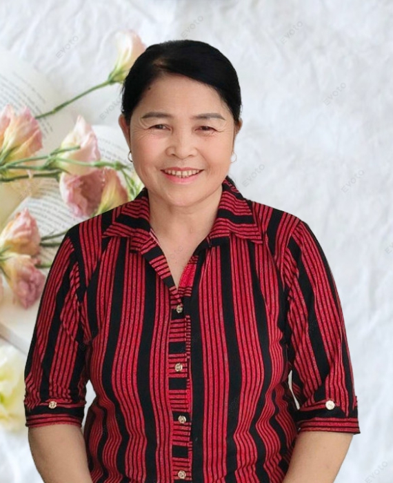 Cô Nhân Nghệ An