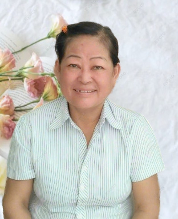 Cô Liễu quê Đồng Nai