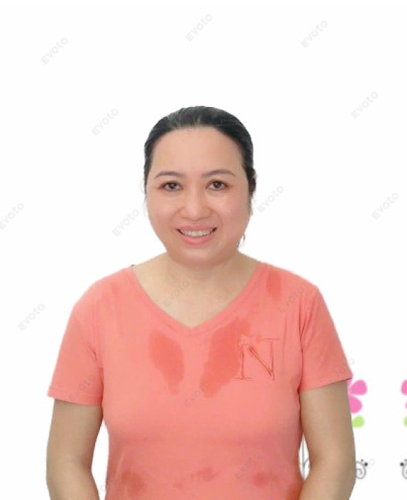Chị Ngọc góc Quảng Ngãi