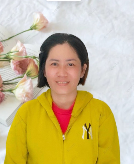 Chị Thương quê Bến Tre