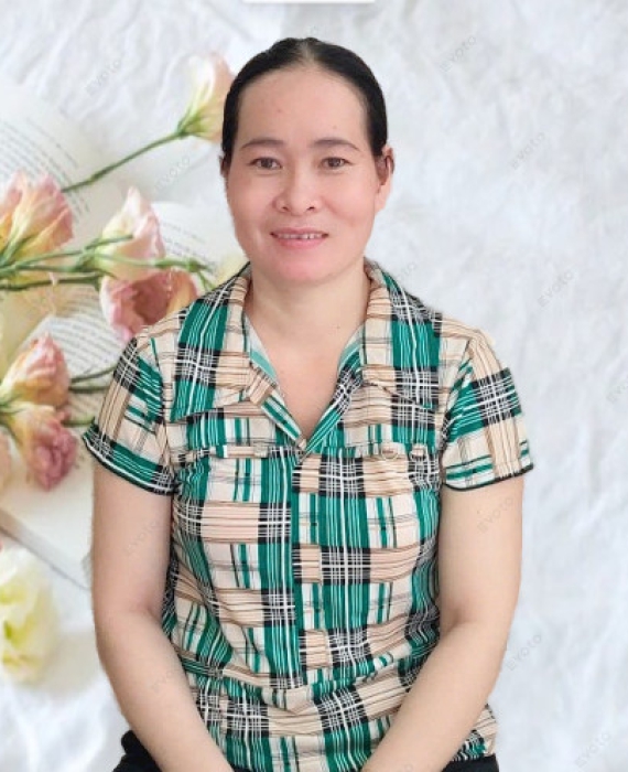 Lê Thị Lựu