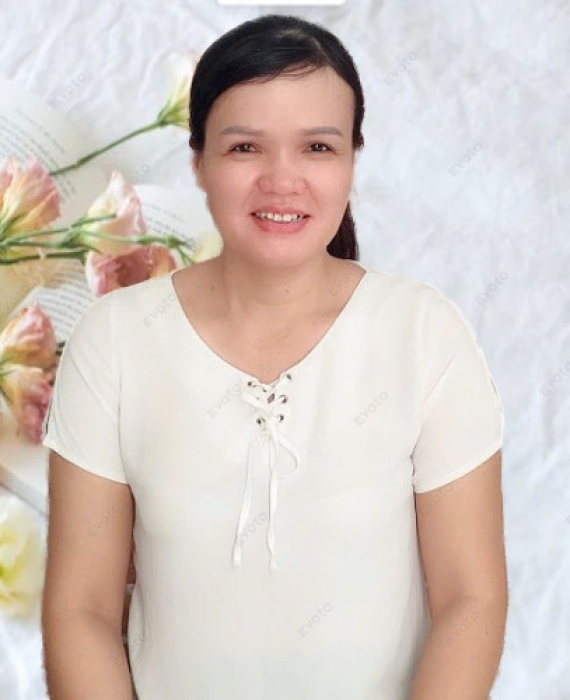 Lê Thị Điểm 