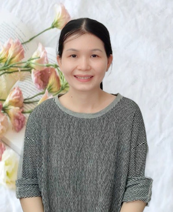 Em Yến