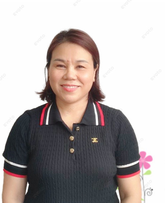 Chị Hồng quê Hà Tĩnh