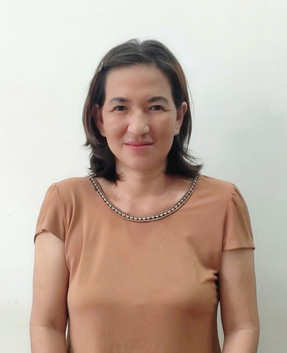 Nguyễn Thị Thanh quê Kiên Giang