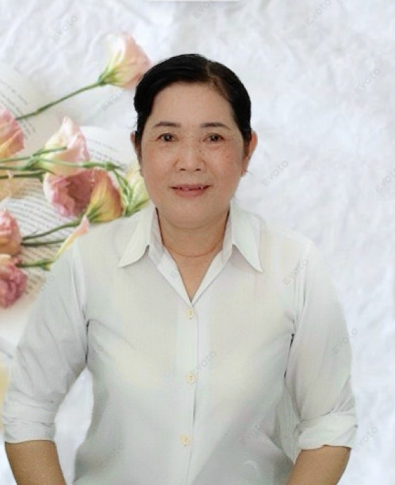 Cô Tiền quê Bến Tre