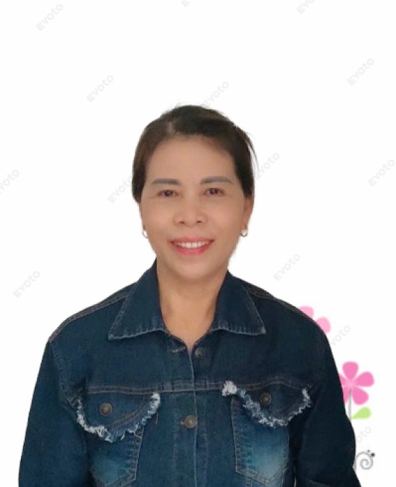 Chị Loan quê Nghệ An