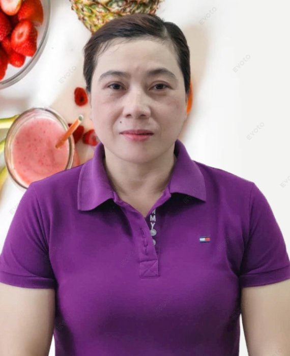 Nguyễn Thị Tâm