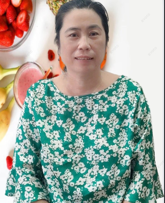 Nguyễn Ngân Trang