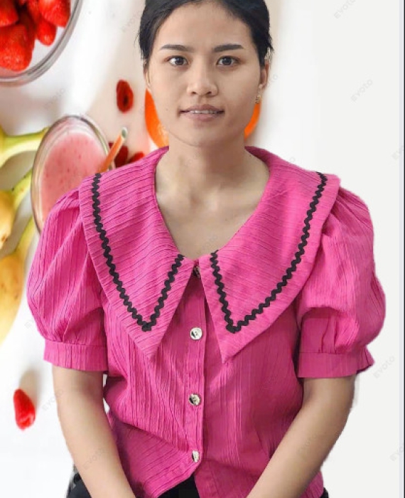 HÁN THỊ GẤM  