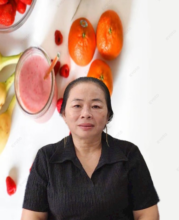 Trần Lệ Chi 