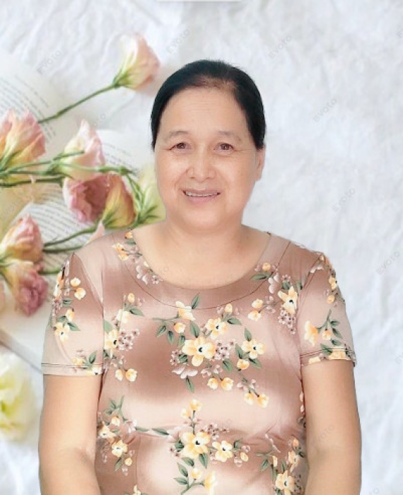 Cô Yên quê góc Bắc 