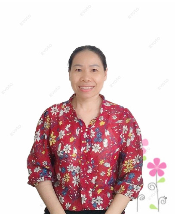 Chị Hà sống  Hà Tĩnh