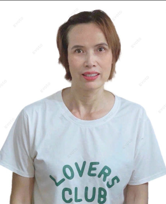 Chị Hoàn quê Thừa Thiên Huế