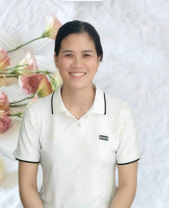 Em Sâm quê Ninh Thuận 