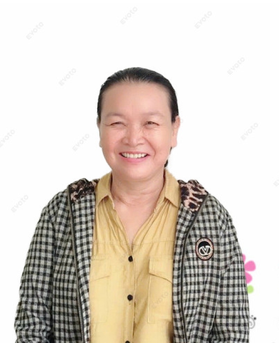 Cô Tư quê Cần Thơ