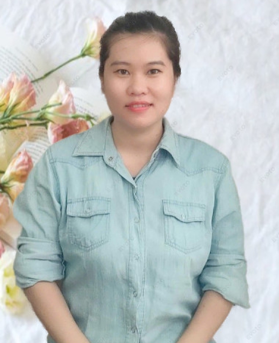 Em Thuỷ quê Long An