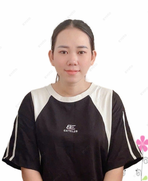 Nguyễn Thị Huề