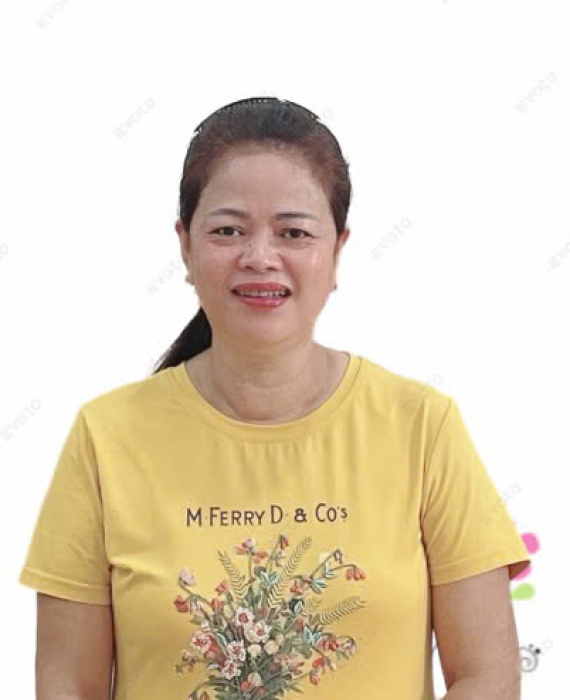 Cô Liễu quê Bình Dương 