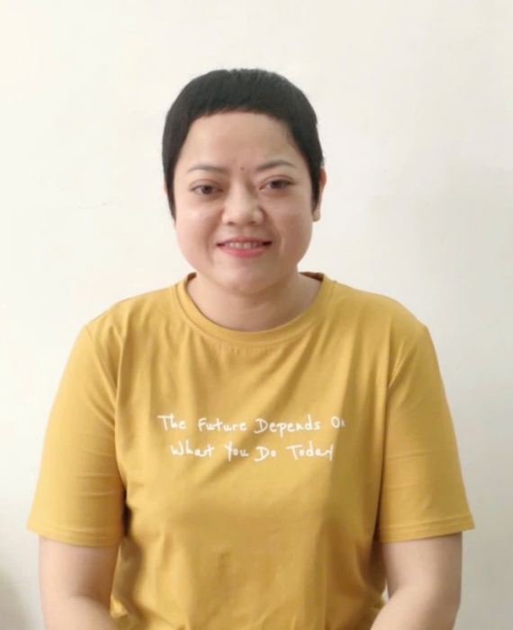 Nguyễn Thị Thúy Anh