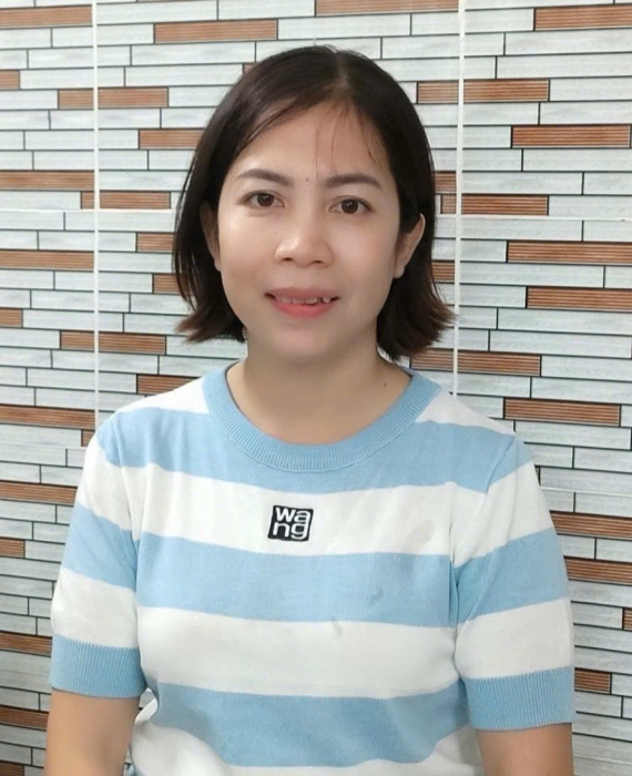 Chị Út sống Bến Tre
