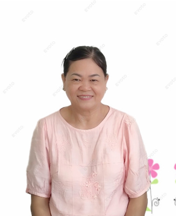 Dì Út sống Bến Tre 