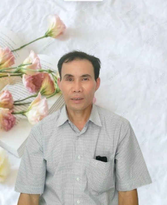 Chú Nghị quê Hà Tĩnh