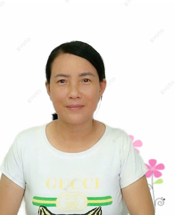 Chị xuân sống Hà Tĩnh