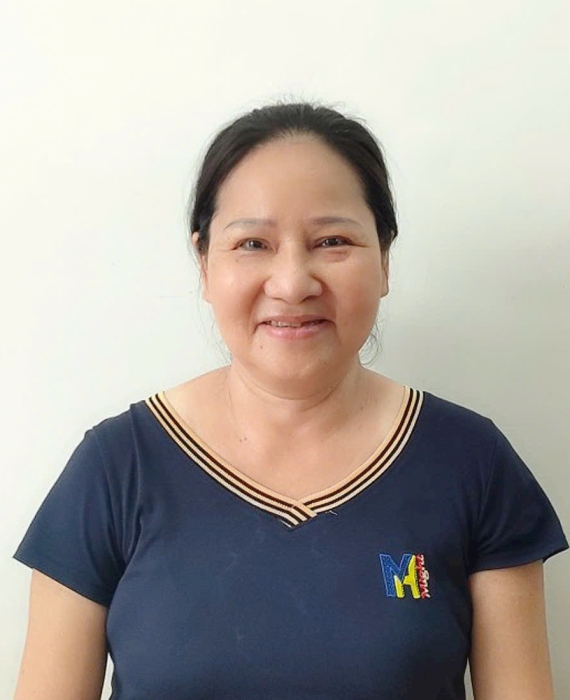 Phạm Thị Kim Dung