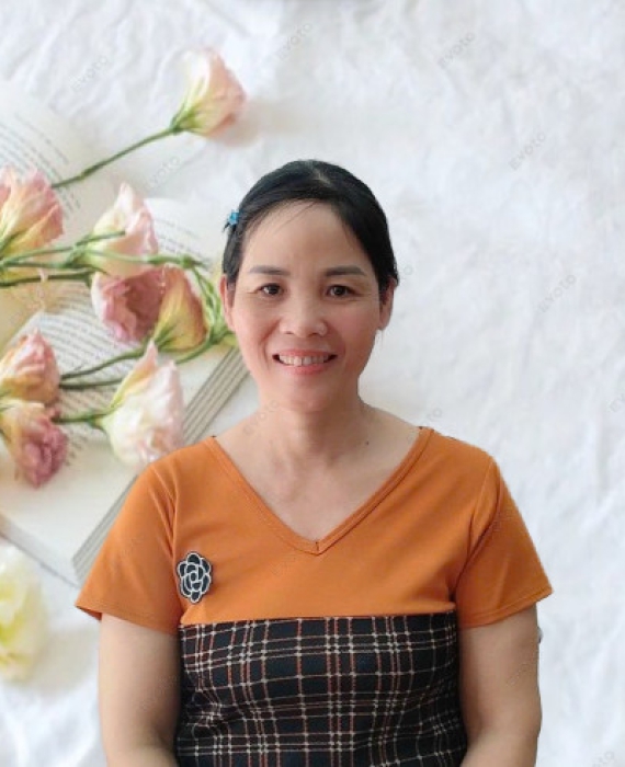 Lê Thị Thu